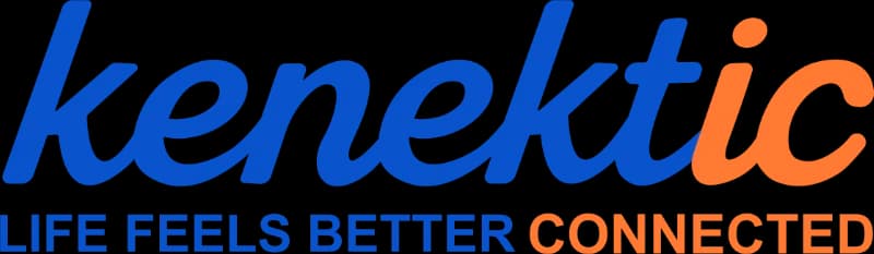 Kenektic Logo